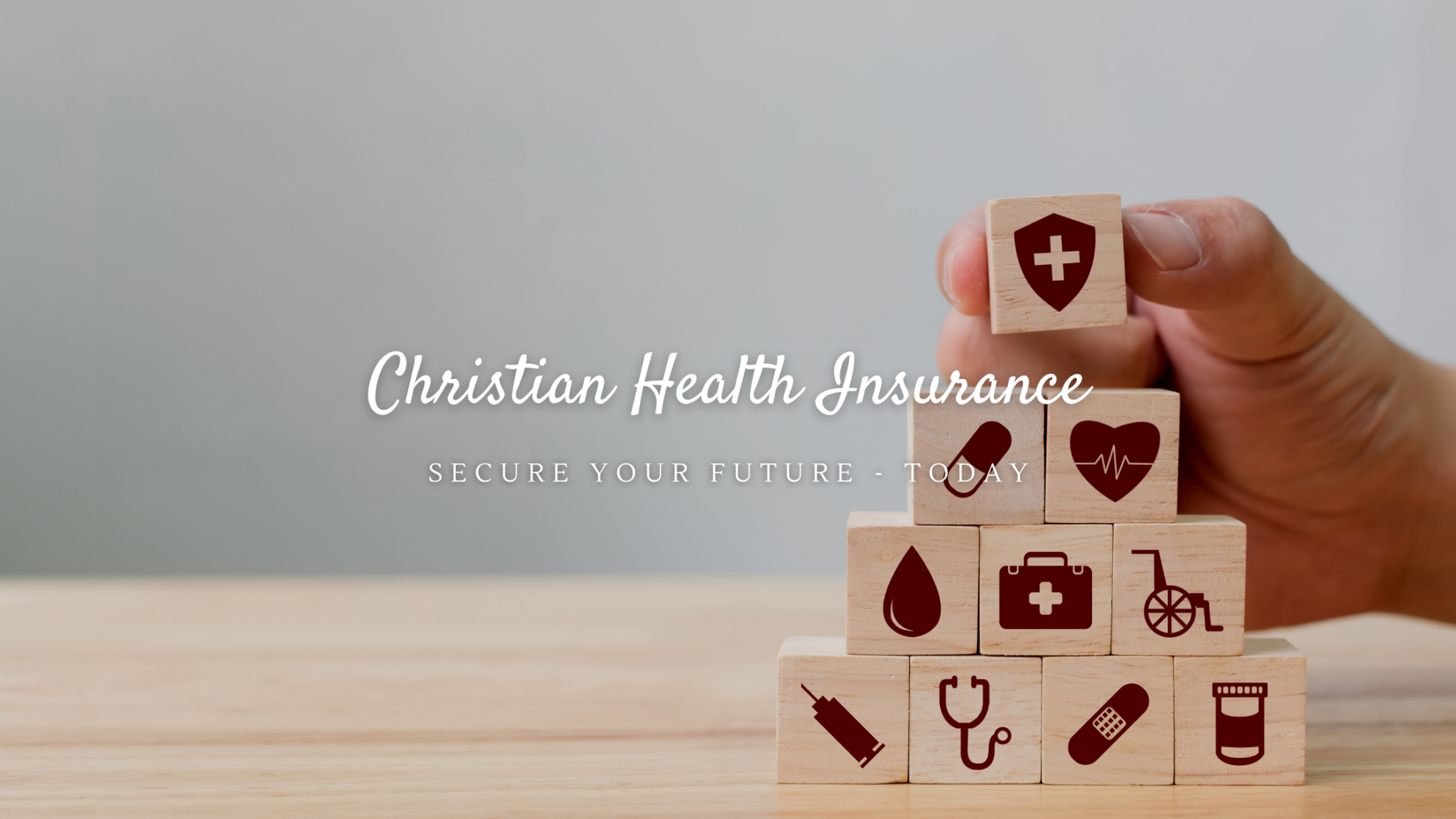 christian health insurance