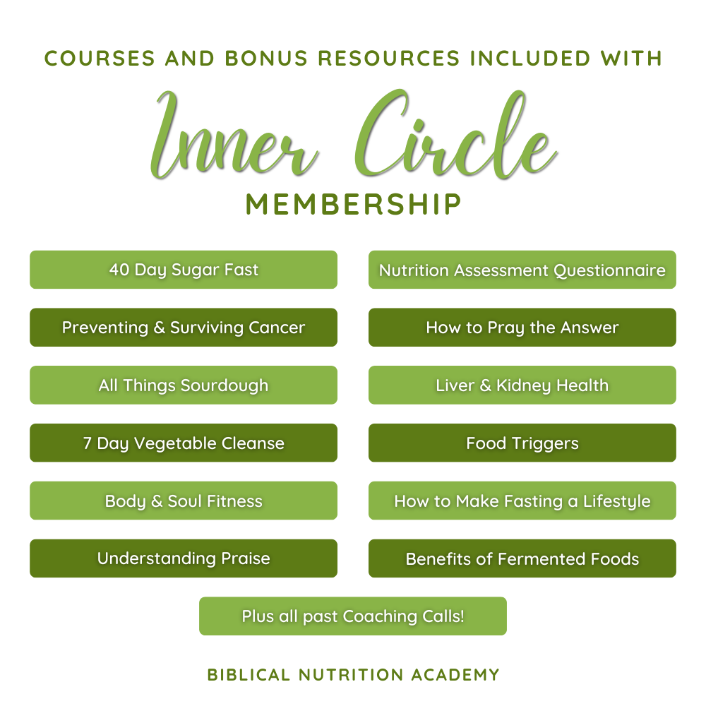 Topics and Courses