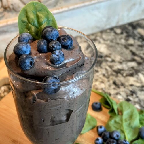 Cancer Fighting Smoothie