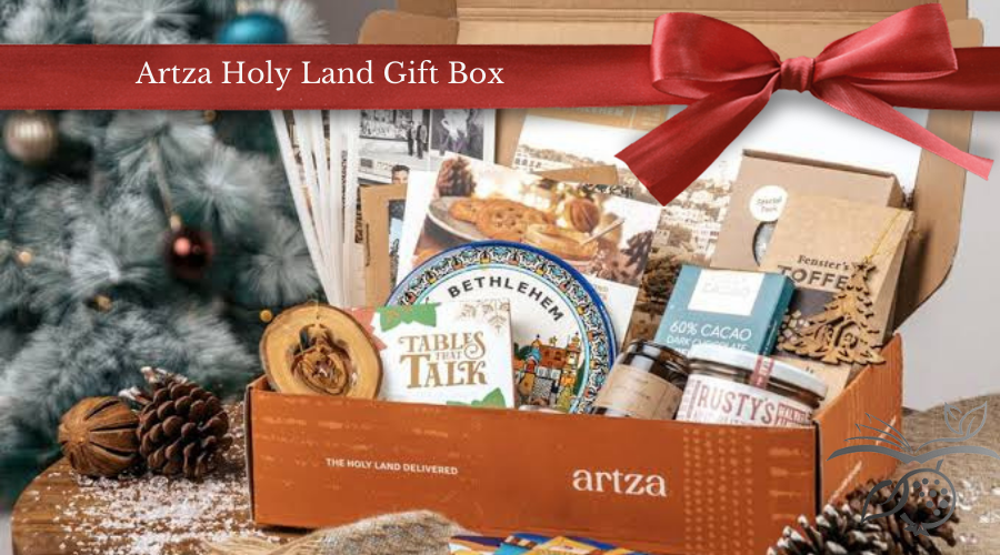 artza gift box