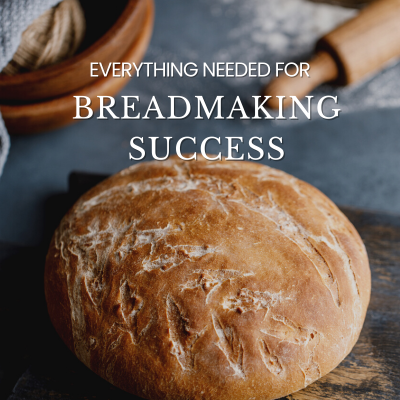 breadmaking success
