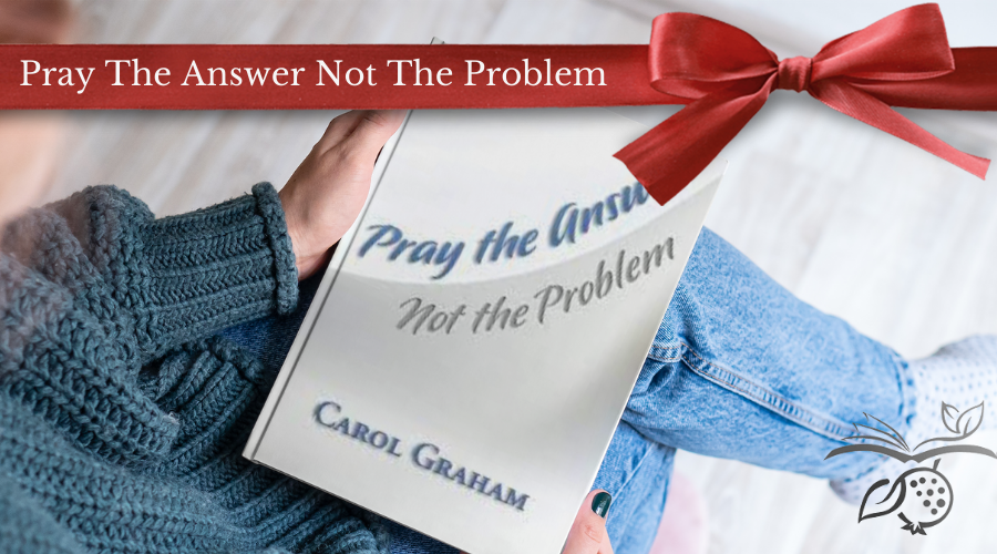 pray the answer book