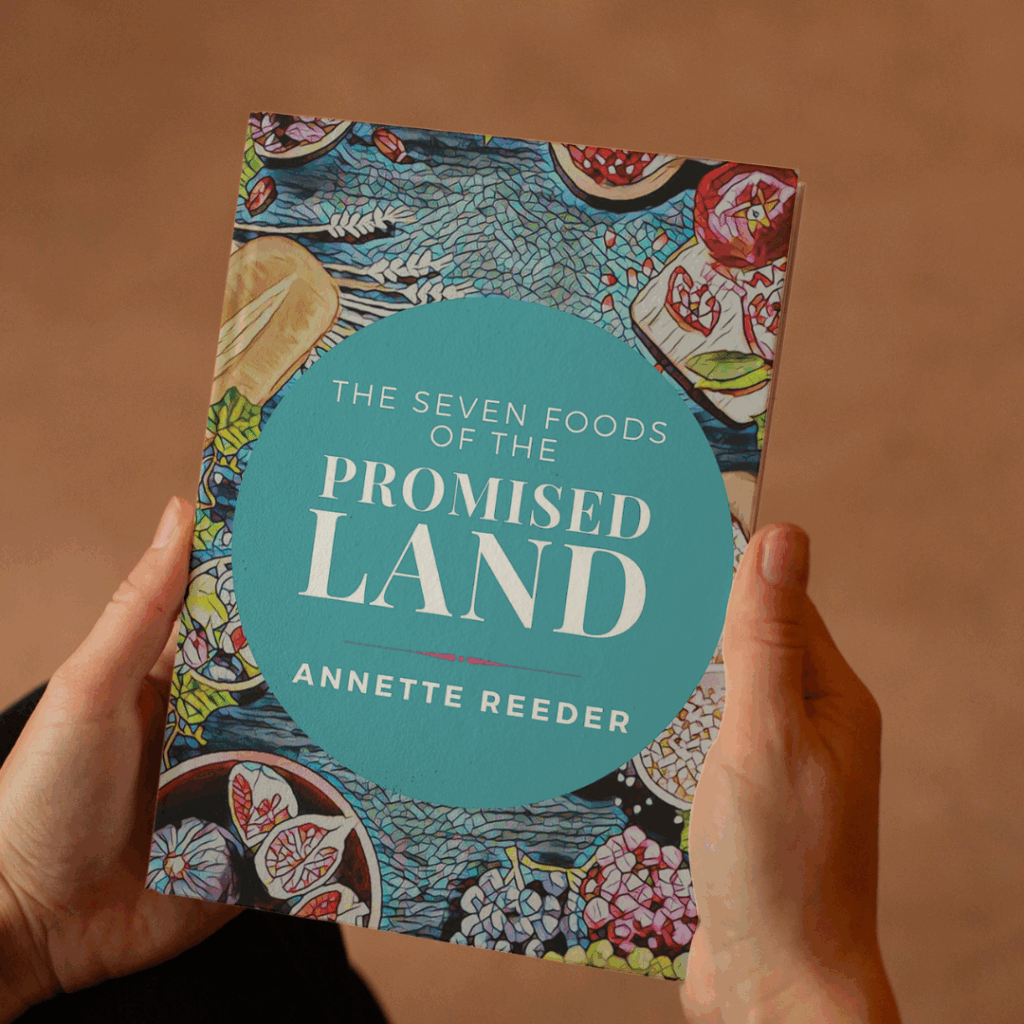 Monthly features the biblical nutritionist