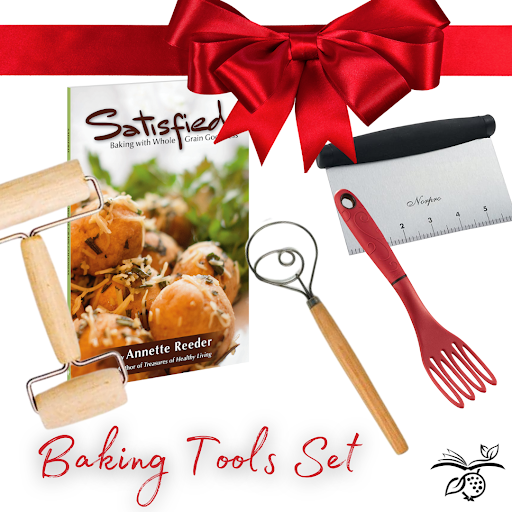 baking tools