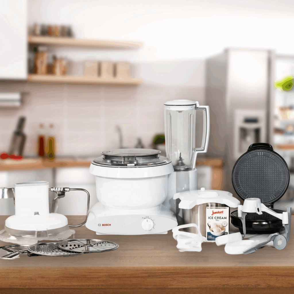 Monthly features the biblical nutritionist