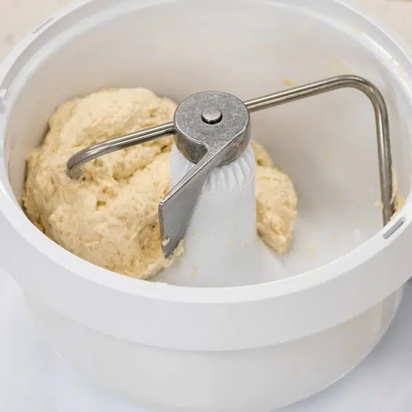 Nutrimill Baker's Pack - Bowl Scraper, Cookie Cake - 1 Unit