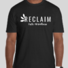 Reclaim Biblical Wellness Ministry T-shirt