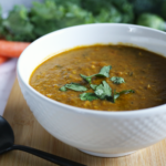 Healthy Cruciferous Soup Recipe