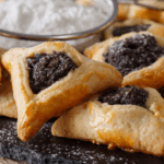 purim cookies