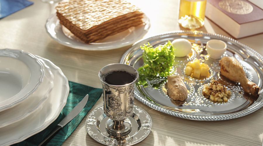 why may christians not want to celebrate passover