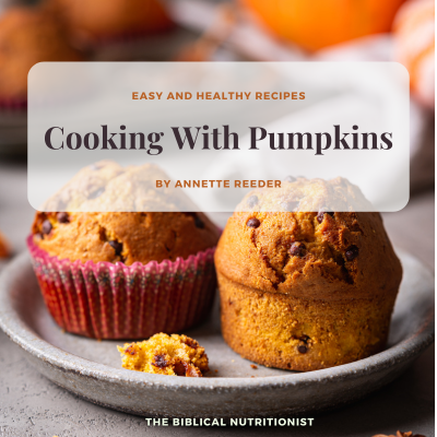 cooking with pumpkins