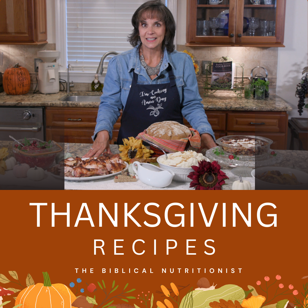 thanksgiving recipes