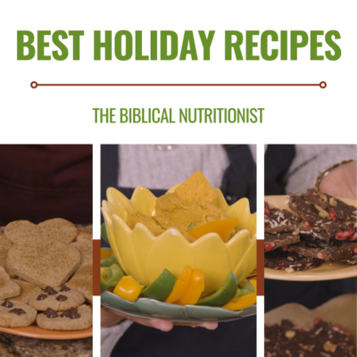 best holiday recipes