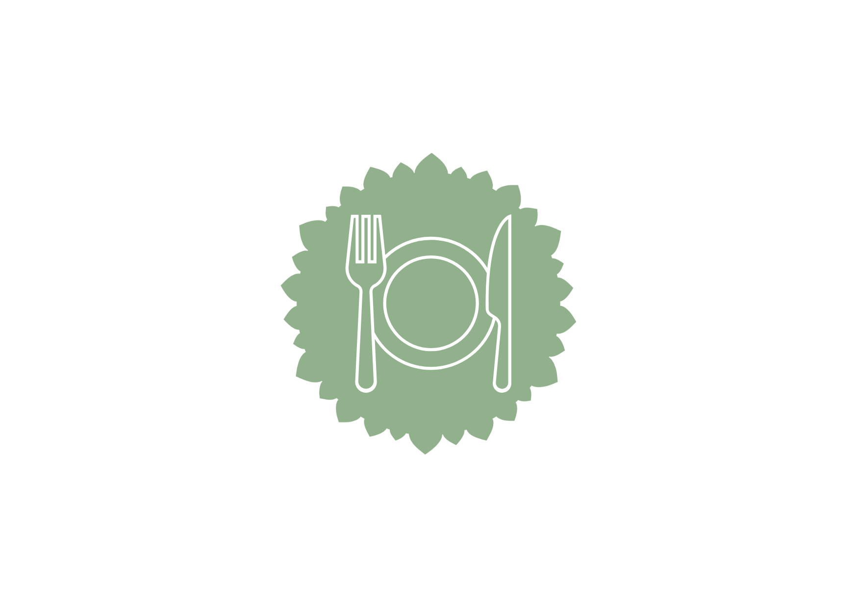 meals as worship