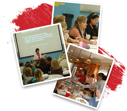 Biblical Nutrition Academy
