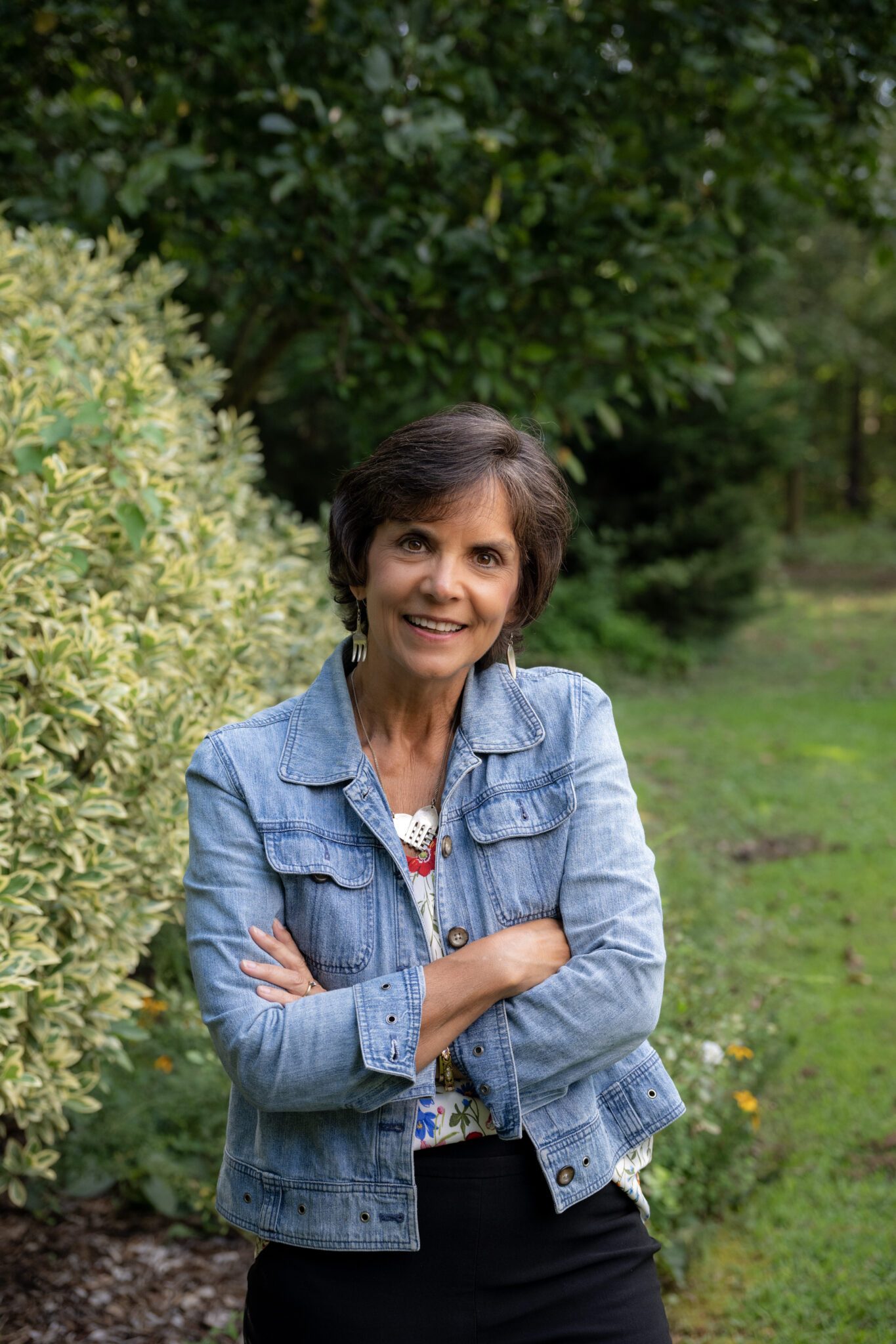 Annette Reeder, The Biblical Nutritionist, sharing a faith-based healthy weight loss eating plan