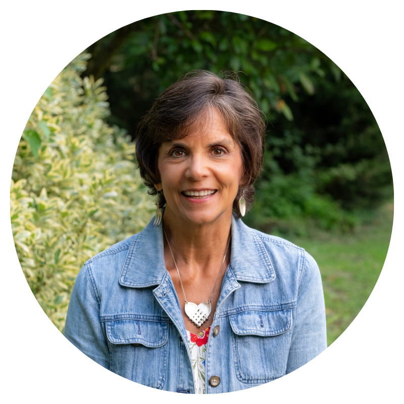 Annette Reeder, The Biblical Nutritionist