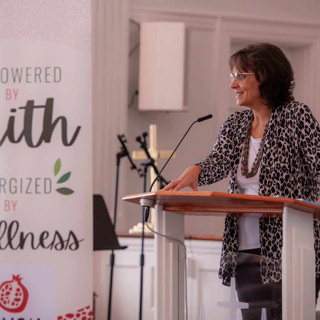 Press Kit - The Biblical Nutritionist