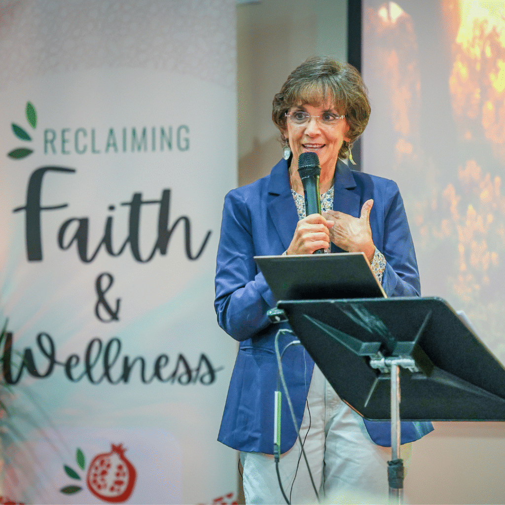 Press Kit - The Biblical Nutritionist