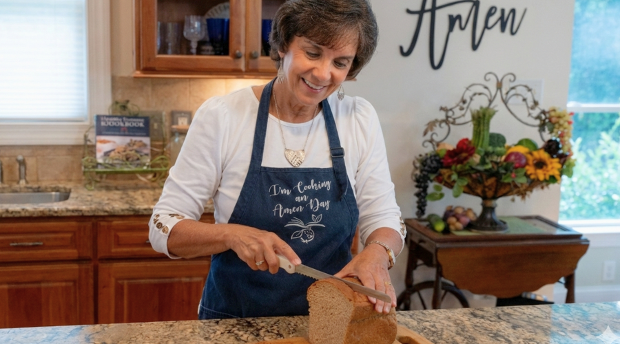 welcome to ancient grain mystery