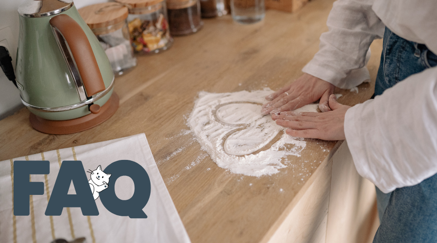 Frequently Asked Questions about Freshly Milled Flour and Baking with Whole Wheat