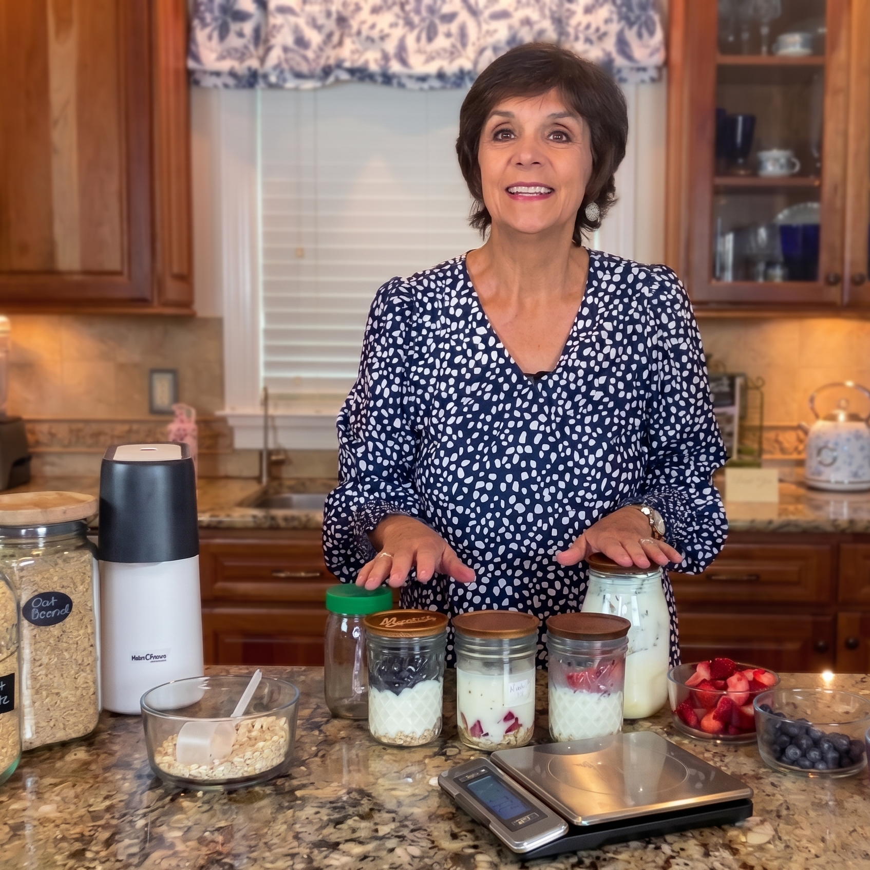 How to Make Overnight Oats for Weight Loss